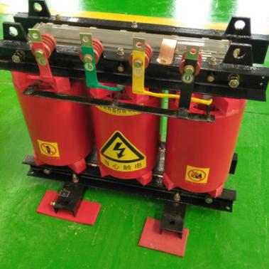 宁江scb10-160kva干式变压器