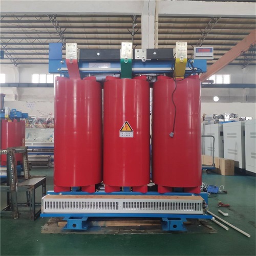 宁江SCB12-2500KVA/10KV/0.4KV干式变压器